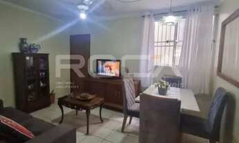 Imagem 5: Apartamento Mobiliado para alugar com 2 quartos no bairro Presidente Médici, em Ribeirão P