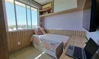 Imagem 7: Imóvel para venda possui 61 metros quadrados com 2 quartos em Recanto das Palmeiras - Tere