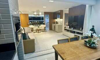 Imagem 2: Apartamento Varandas Ipanema 118m²