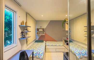 Imagem 10: Golfville Terreo