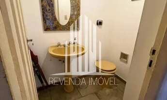 Imagem 4: Apartamento à Venda em São Paulo-SP, Santa Cecília: 03 Quartos, 1 Suíte, 3 Salas, 4 Banhei