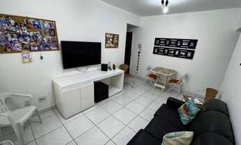 Imagem: Apartamento em Embaré, Apartamento em Santos