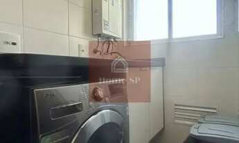 Imagem 10: Condomínio Cube Campo Belo