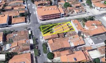Imagem 3: Terreno à venda, 508 m² por R$ 900.000,00 - Vila Ellery - Fortaleza/CE