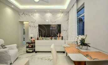 Imagem: Apartamento para venda possui 69 metros