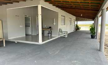 Imagem 5: SÍTIO ENCANTADOR: CONFORTO, NATUREZA E TRANQUILIDADE