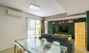 Imagem 7: Garden para alugar no Bom Fim - Porto Alegre/RS