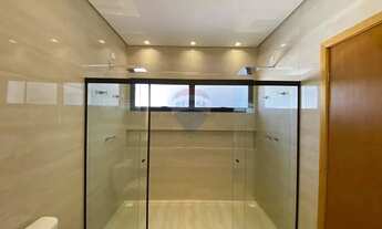 Imagem 8: Casa térrea no Condomínio Terras de Santa Cruz - Bragança Paulista SP