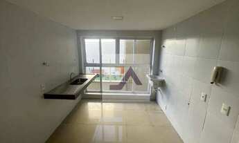 Imagem 3: Apartamento com 2 dormitórios à venda, 65 m² por R$ 250.000,00 - Recanto das Palmeiras - T