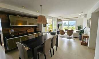 Imagem: Cobertura horizontal 03 dorm. Aguardando