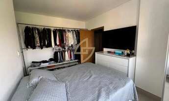 Imagem: Apartamento Terra Mundi 117m²