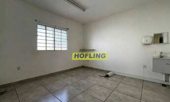 Imagem 6: Prédio para alugar, 235 m² por R$ 2.982,00/mês - Centro - Rio Claro/SP