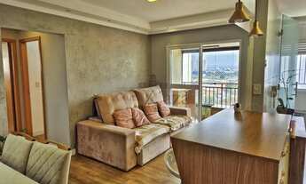 Imagem: Apartamento - Palmeiras de São José