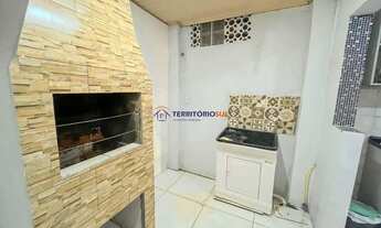 Imagem 6: Casa de dois quartos, uma vaga de garagem, em condomínio fechado em Porto Alegre