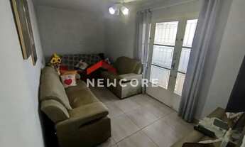 Imagem 3: Casa em Avenida Atílio Menin - Jardim Águas Claras - Bragança Paulista/SP