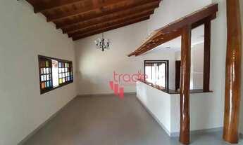 Imagem 6: Chácara à Venda de 03 Quartos no Bairro Recreio das Acácias em Ribeirão Preto com Piscina