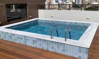 Imagem 7: Imóvel para aluguel com 45 metros quadrados com 1 quarto em Jardim Oceania - João Pessoa