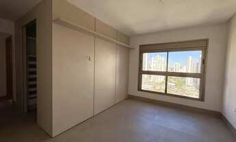 Imagem 5: Apartamento de 206 m² com 04 suítes para alugar por R$ 13.500 mensais no Setor Marista - G