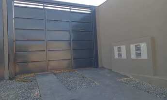 Imagem 3: Casa em Anápolis 7mil entrada