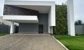 Imagem: Casa em Loteamento Caribe - Palmas