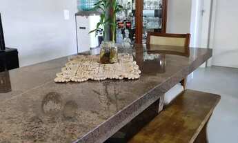 Imagem 4: Casa de veraneio