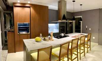 Imagem 7: Lindo apartamento Mobiliado no centro de Itapema