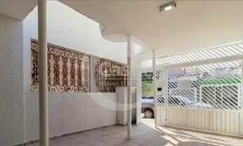 Imagem: Sobrado em MOOCA