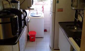 Imagem 4: Vendo um apartamento quitado próximo ponto de ônibus mercado Farmácia escola