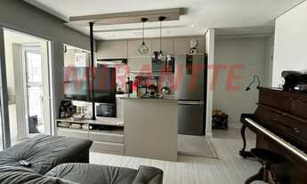 Imagem: Apartamento à venda, na Vila Guilherme