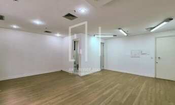 Imagem 6: Alugar Sala Comercial 37m² c/ 2 vagas, piso novo e ar-condicionado Rua Itapicuru - Perdiz