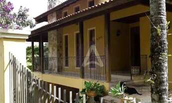 Imagem 3: Casa com 4 dormitórios à venda, 430 m² por R$ 2.800.000,00 - Lagoa da Conceição - Florianó