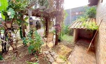 Imagem 2: Casa Térrea à venda, 4 quartos, 1 vaga, Bairro Seminário - Campo Grande/MS