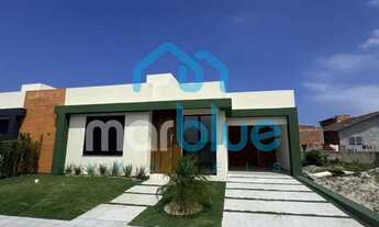 Imagem 3: Casa Geminada para Venda em Balneário Gaivota, Village Dunas Norte, 2 dormitórios, 1 suíte