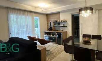 Imagem 3: Apartamento com 3 dormitórios à venda, 112 m² por R$ 1.230.000 - Bela Vista - São Paulo/SP