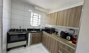 Imagem 6: Apartamento 48 m² com 2 quartos Campos Prado