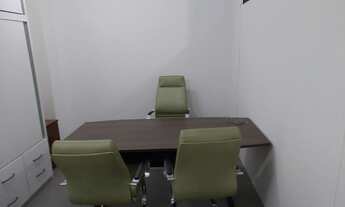 Imagem 8: Sala/Conjunto para venda tem 50 metros quadrados em Caminho das Árvores - Salvador - Bahia