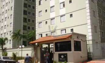 Imagem: APARTAMENTO 2 DORM PRONTO PARA MORAR PROX