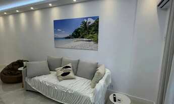 Imagem 3: Apartamento mobiliado de 3 dormitórios no Centro