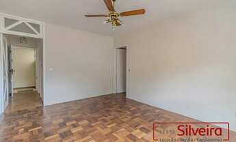 Imagem 2: APARTAMENTO 2 DORMITÓRIOS SEMI MOBILIADO NO BAIRRO MOINHOS DE VENTO