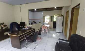 Imagem 2: Vende-se casa na marambaia/LA