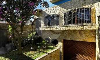 Imagem 4: Sobrado com 3 quartos à venda em Vila Formosa - SP