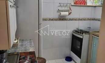 Imagem 6: Kitnet/Conjugado - / Residencial / Santa Teresa