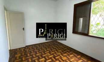 Imagem 4: Casa com 3 dormitórios para alugar, 100 m² por R$ 3.380,00/mês - Santo Antônio - Porto Ale