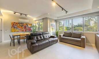 Imagem 3: Imóvel para venda possui 130 metros quadrados com 3 quartos em Boa Vista - Porto Alegre