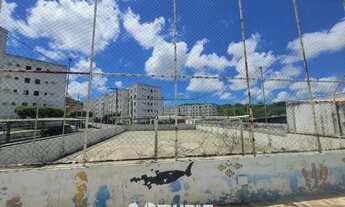 Imagem 3: Apartamento Disponível Para Aluguel No Condomínio Jaime Noberto