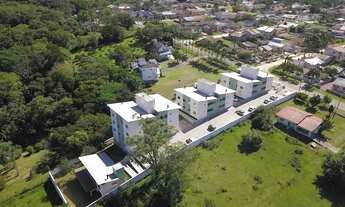 Imagem 3: Apartamento mobiliado à 5 minutos do centro Criciúma