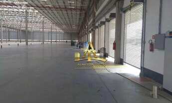 Imagem 4: Galpão para Locação com 740 m² - Jardim Estância Brasil em Atibaia/SP