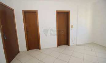 Imagem 4: Apartamento de 1 Quarto no Edifício Residencial Atenas - Conforto e Praticidade