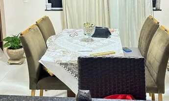 Imagem 6: Ocean vende: Itaipuaçu, casa 4 quartos, sendo 1 suíte, piscina, varandão, área gourmet, ar