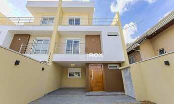 Imagem: Sobrado com 3 quartos 1 suíte à venda